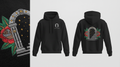 Explore Hoodie