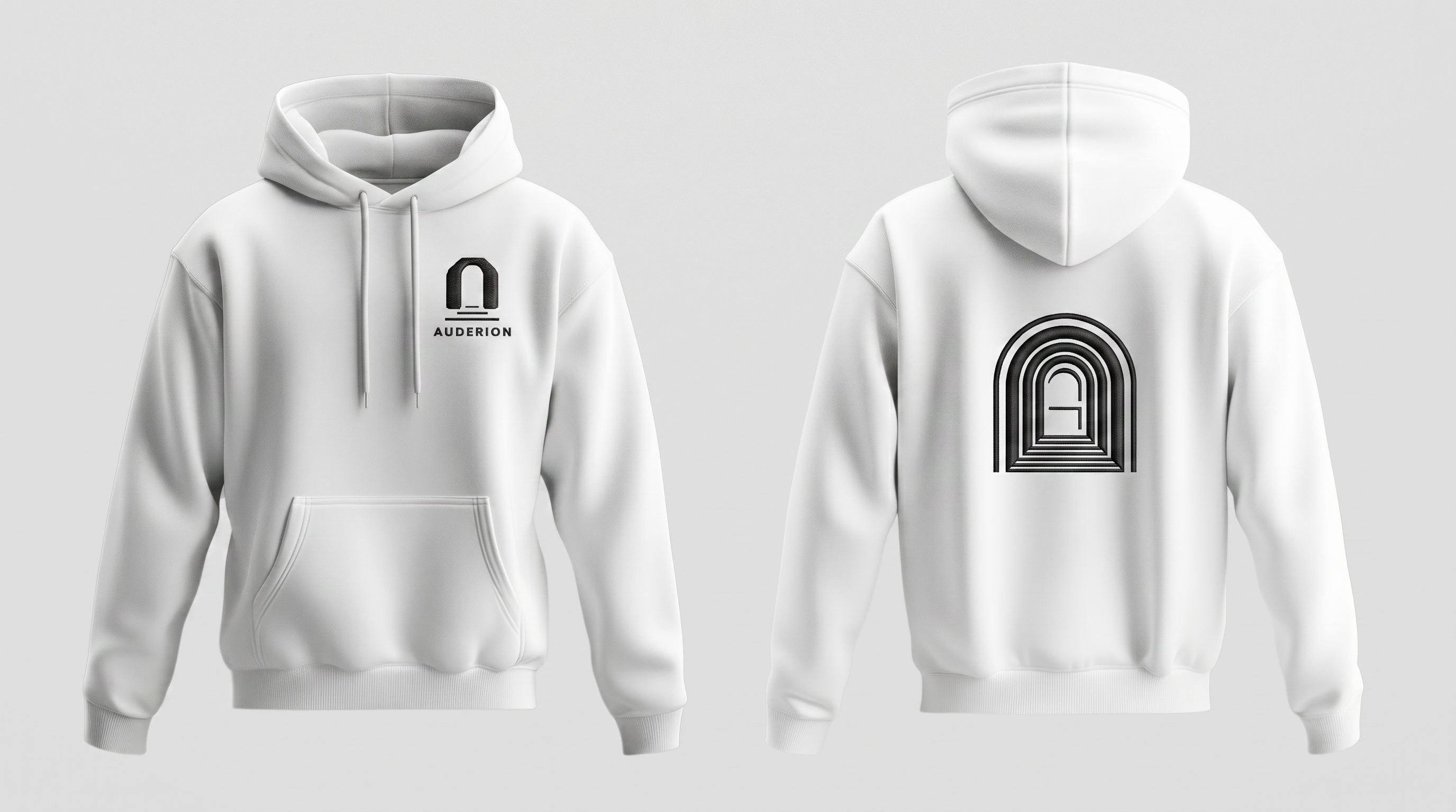 Choose Hoodie