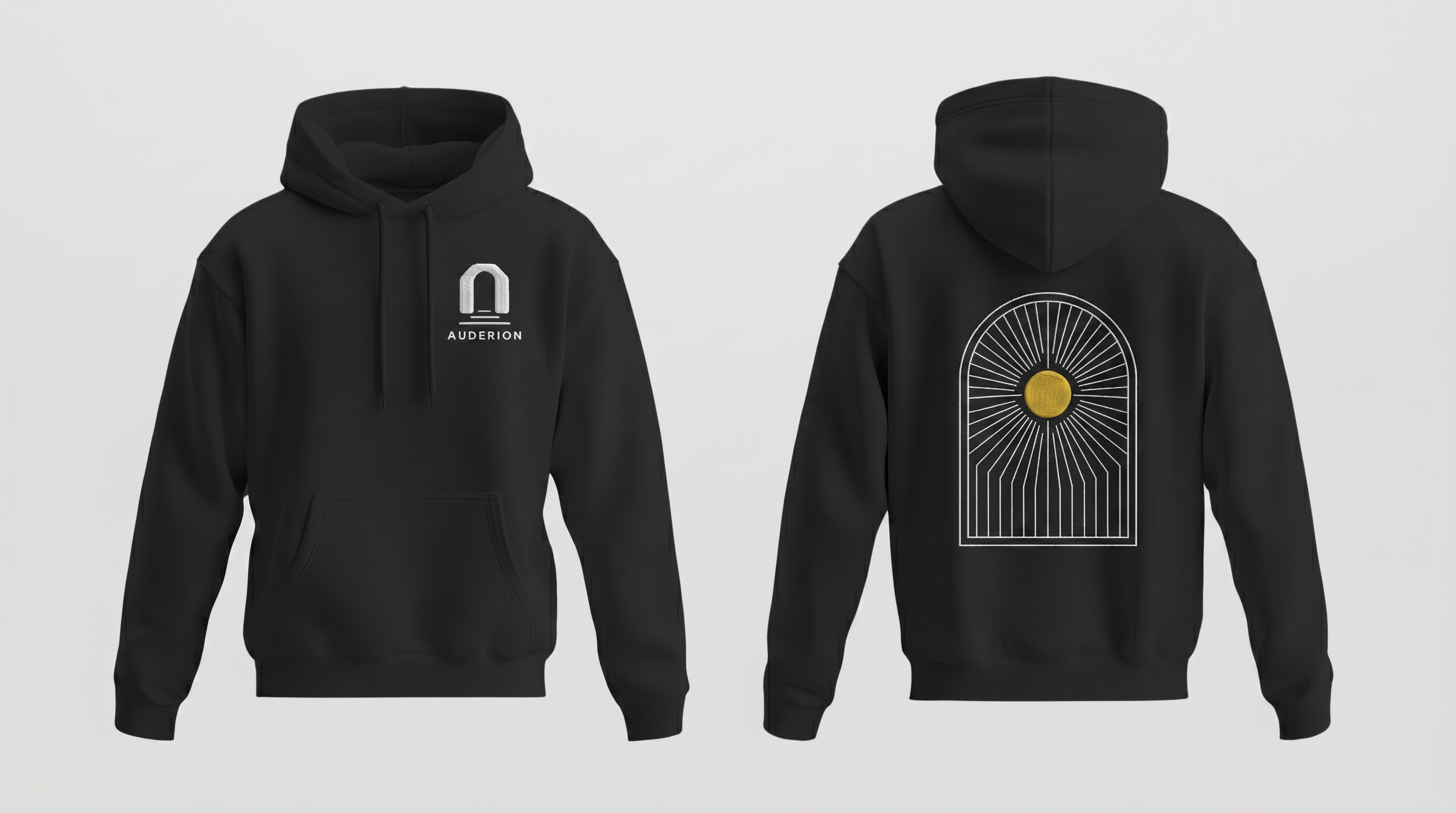 Dare Hoodie